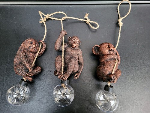 Hängedeko koala affe - hängedeko,