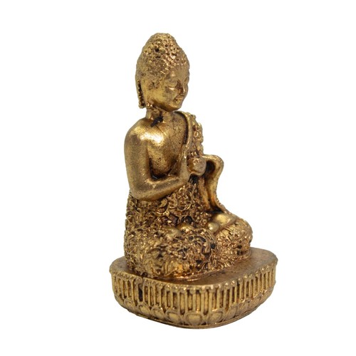 Statue buddha vitarka mudra - statue,