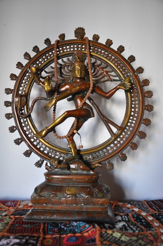 Shiva nataraja groß - groß, big