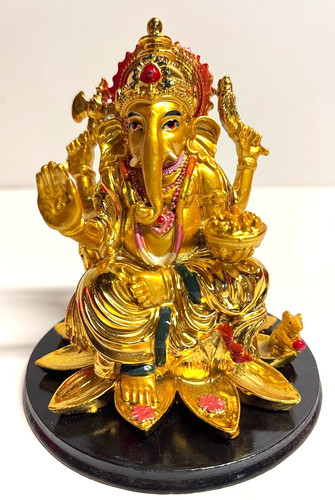 Ganesha statue hinduismus - statue, –