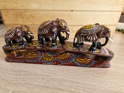 Deko elefanten aus - aus, holz