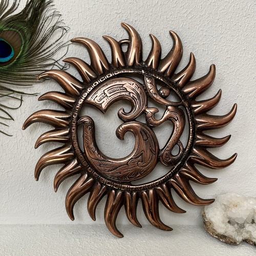 Sonne wandbehang mit - sonne,