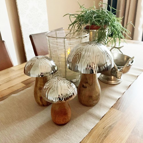 Dekofiguren pilz pilze pilzhut - dekofiguren,