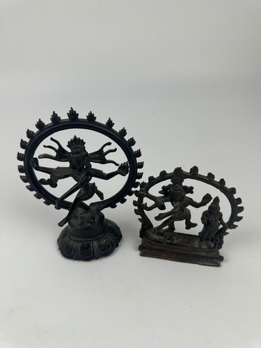 Nataraja shiva figuren - shiva,