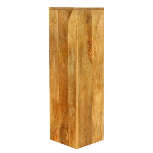Säule holzsäule dekosäule - säule,