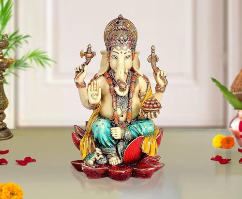 Dattatreya resin hindu - resin,