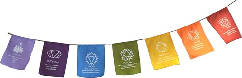 Bunting flags batiks - bunting,,