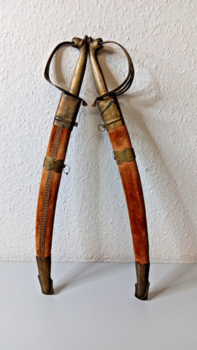 Vintage indien shamshir - 2,