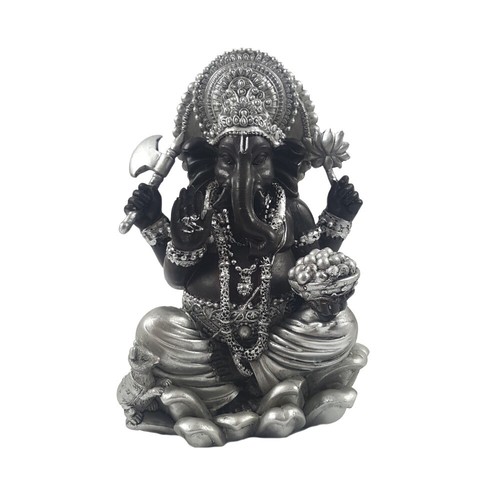 Dekofigur ganesha - dekofigur,