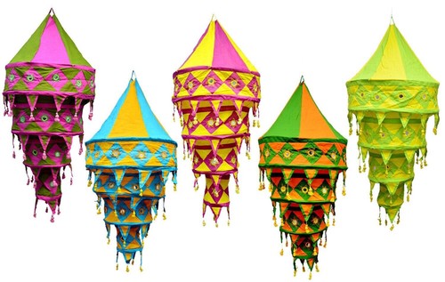 Teiliges set indische - 5-teiliges,
