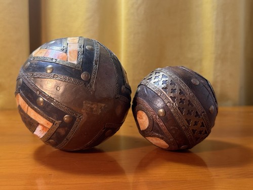 2er set vintage - 2er,