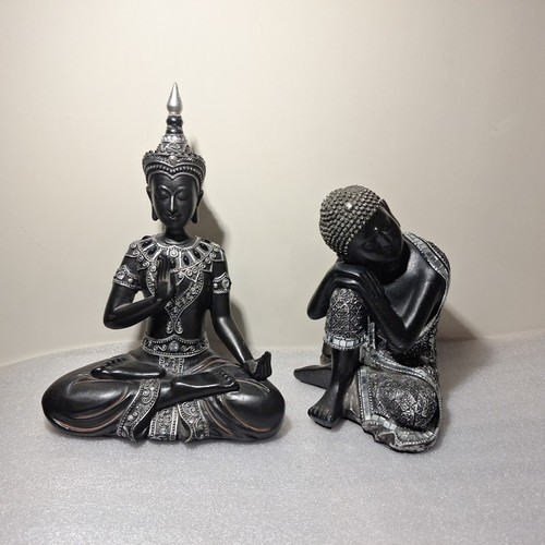 Buddha figur deko - buddha,