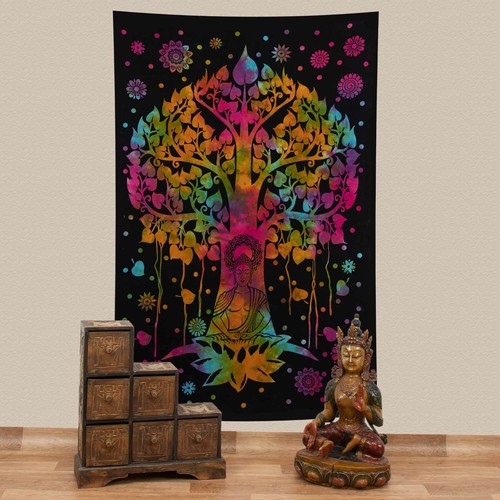 Wandbehang tagesdecke dekotuch - wandbehang,