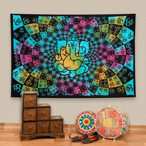 Wandbehang wandtuch dekotuch - wandbehang,